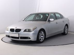 BMW 5 - 2004