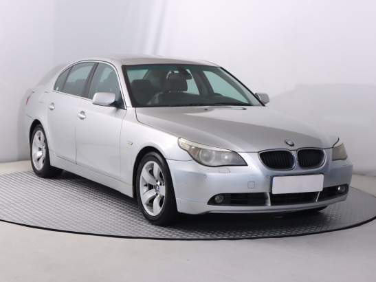 BMW 5