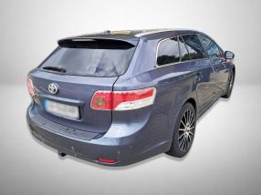 Toyota Avensis - 2009