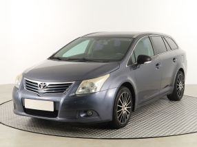 Toyota Avensis - 2009
