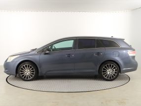 Toyota Avensis - 2009
