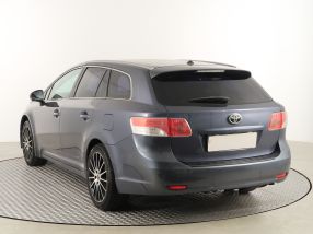 Toyota Avensis - 2009