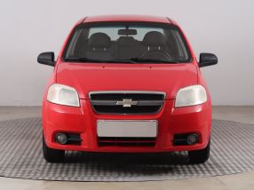 Chevrolet Aveo - 2007