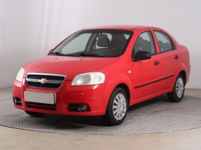 Chevrolet Aveo - 2007
