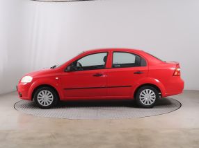 Chevrolet Aveo - 2007