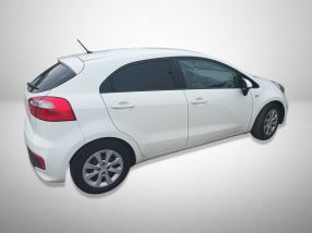 Kia Rio - 2017