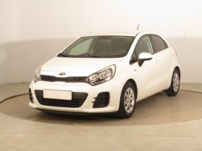 Kia Rio - 2017