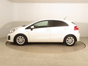 Kia Rio - 2017