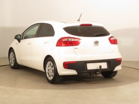 Kia Rio - 2017