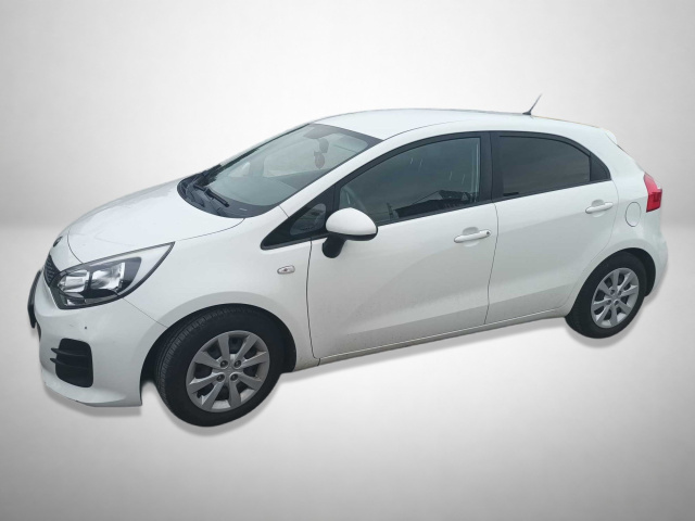 Kia Rio 2017