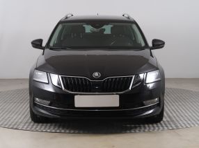 Škoda Octavia - 2017