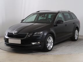 Škoda Octavia - 2017