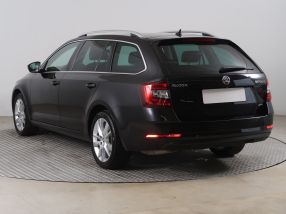 Škoda Octavia - 2017