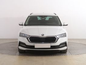 Škoda Octavia - 2021