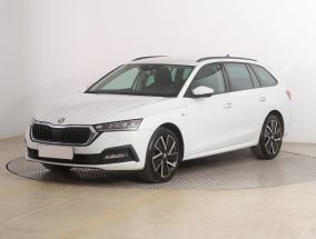 Škoda Octavia - 2021