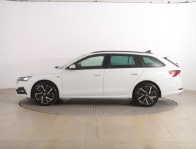 Škoda Octavia - 2021