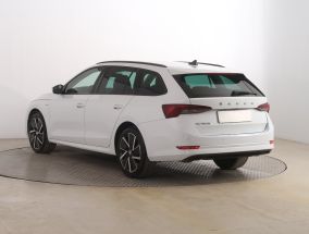 Škoda Octavia - 2021