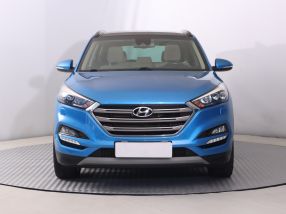 Hyundai Tucson - 2018