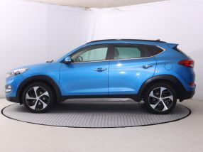 Hyundai Tucson - 2018