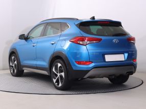 Hyundai Tucson - 2018