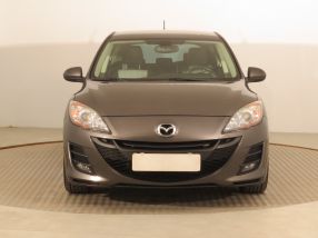 Mazda 3 - 2010