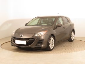 Mazda 3 - 2010