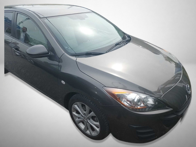 Mazda 3 2010