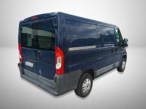 Fiat Ducato - 2015