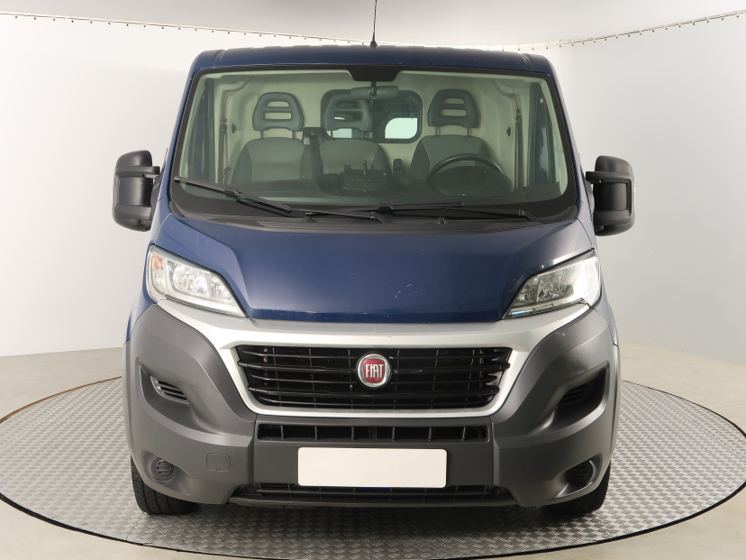 Fiat Ducato, 2015