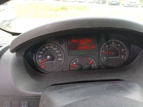 Fiat Ducato - 2015