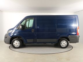 Fiat Ducato - 2015