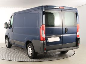 Fiat Ducato - 2015