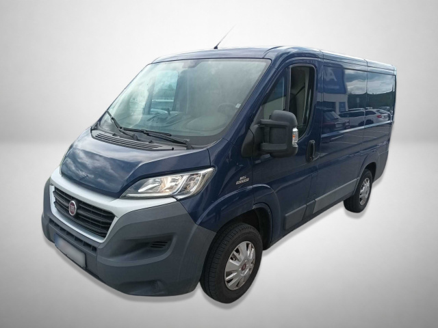 Fiat Ducato 2015
