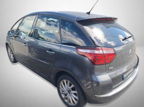 Citroen C4 Picasso - 2013