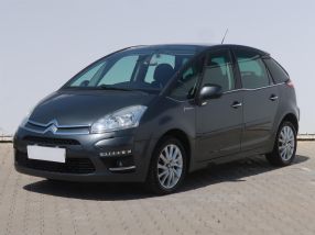 Citroen C4 Picasso - 2013