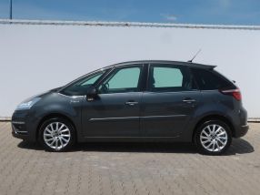 Citroen C4 Picasso - 2013