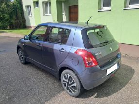 Suzuki Swift - 2010