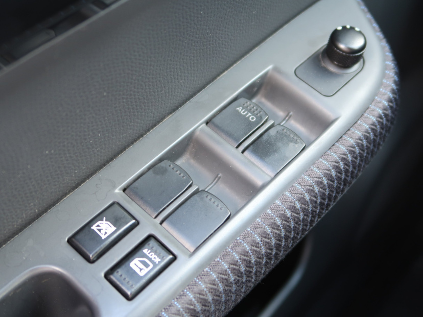 Suzuki Swift, 2010