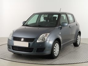Suzuki Swift - 2010