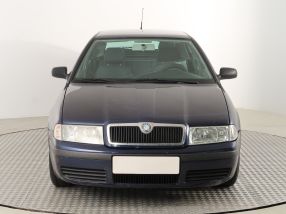 Škoda Octavia - 2002
