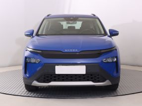 Škoda Elroq - 2025