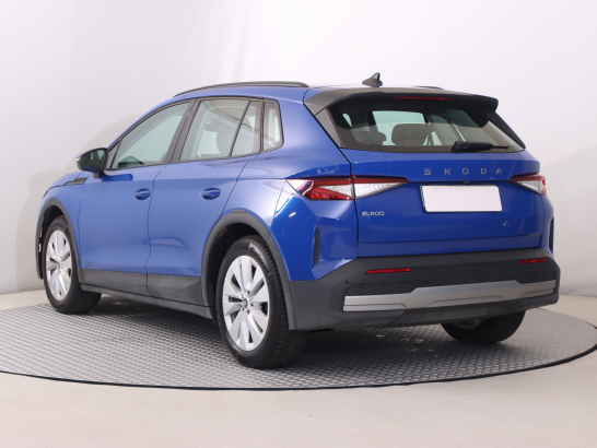Škoda Elroq 50 (55 kWh)