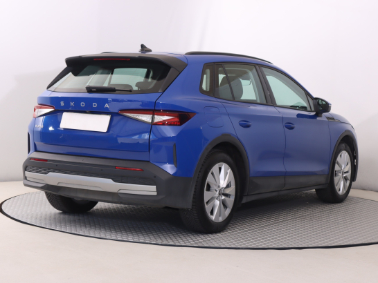 Škoda Elroq 50 (55 kWh)