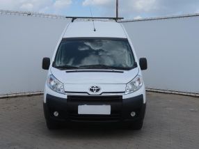 Toyota ProAce - 2015