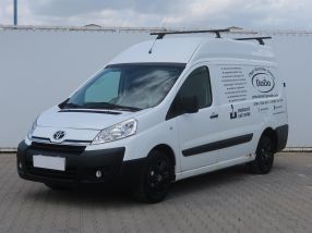 Toyota ProAce - 2015