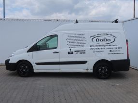 Toyota ProAce - 2015