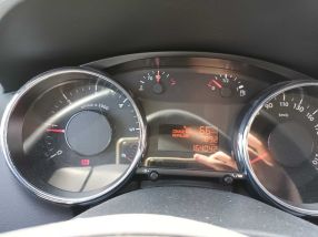 Peugeot 3008 - 2010