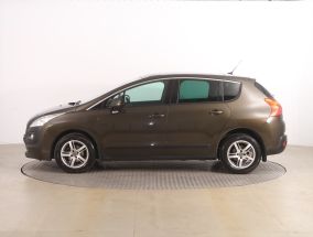 Peugeot 3008 - 2010