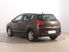 Peugeot 3008 - 2010