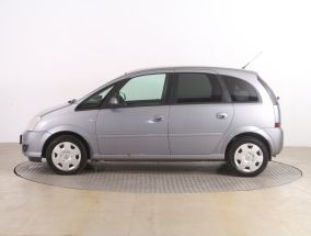Opel Meriva - 2009
